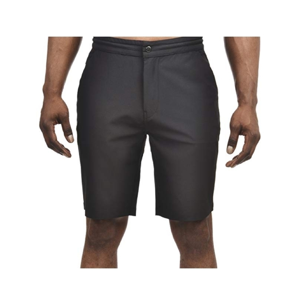 Copper Fit Pro | Black‎ Shorts for Men
